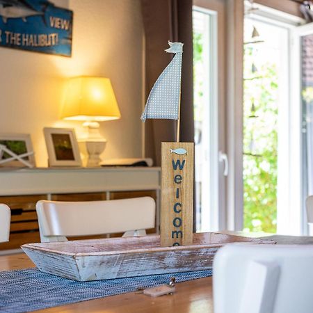 Ferienhaus Am Moenchneversdorfer See Schonwalde am Bungsberg ภายนอก รูปภาพ