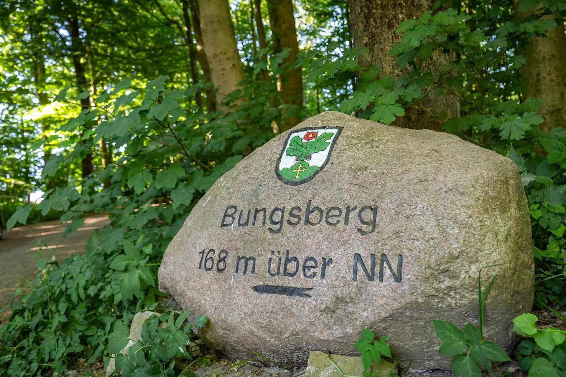 Ferienhaus Am Moenchneversdorfer See Schonwalde am Bungsberg ภายนอก รูปภาพ