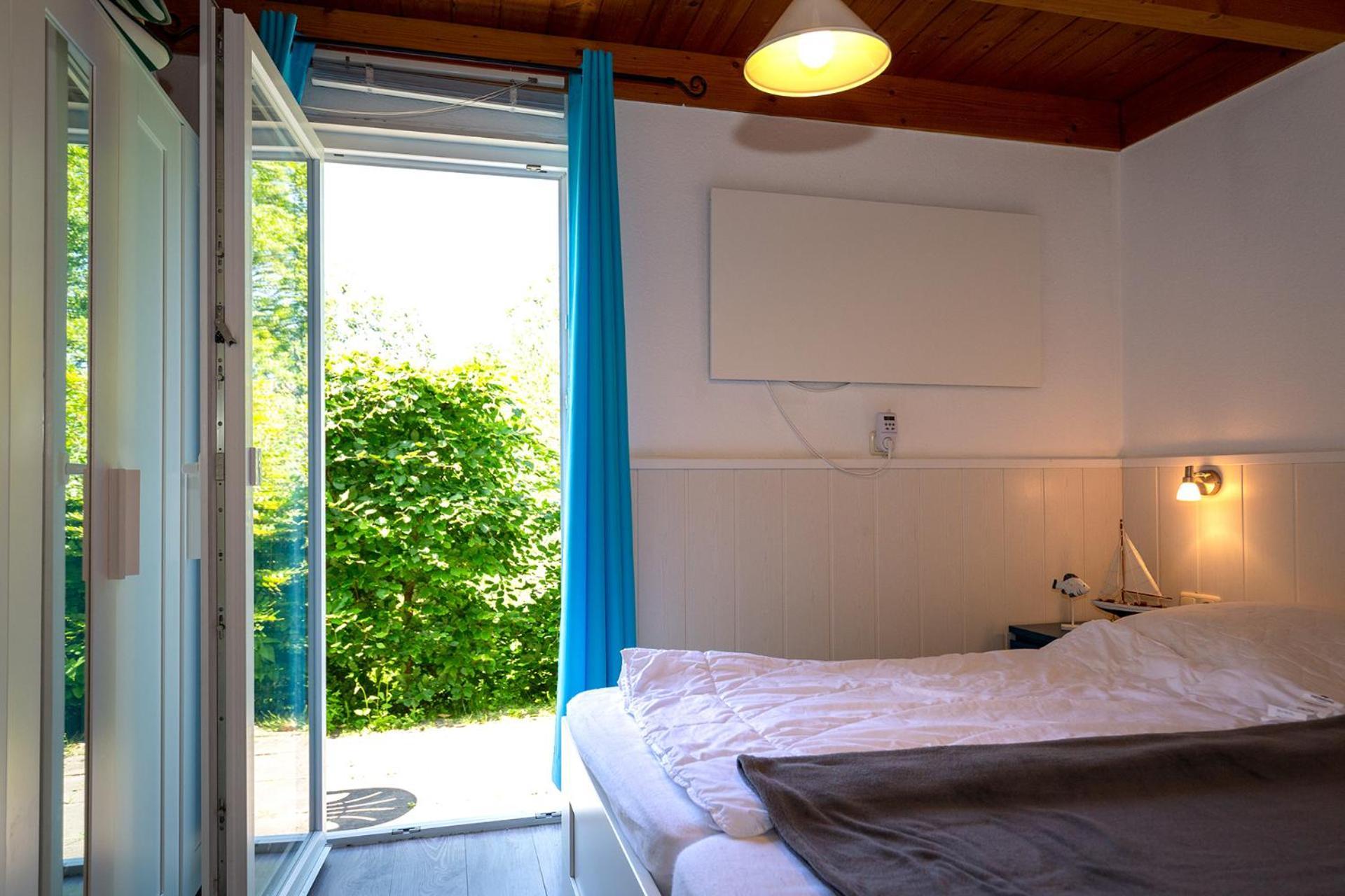 Ferienhaus Am Moenchneversdorfer See Schonwalde am Bungsberg ภายนอก รูปภาพ