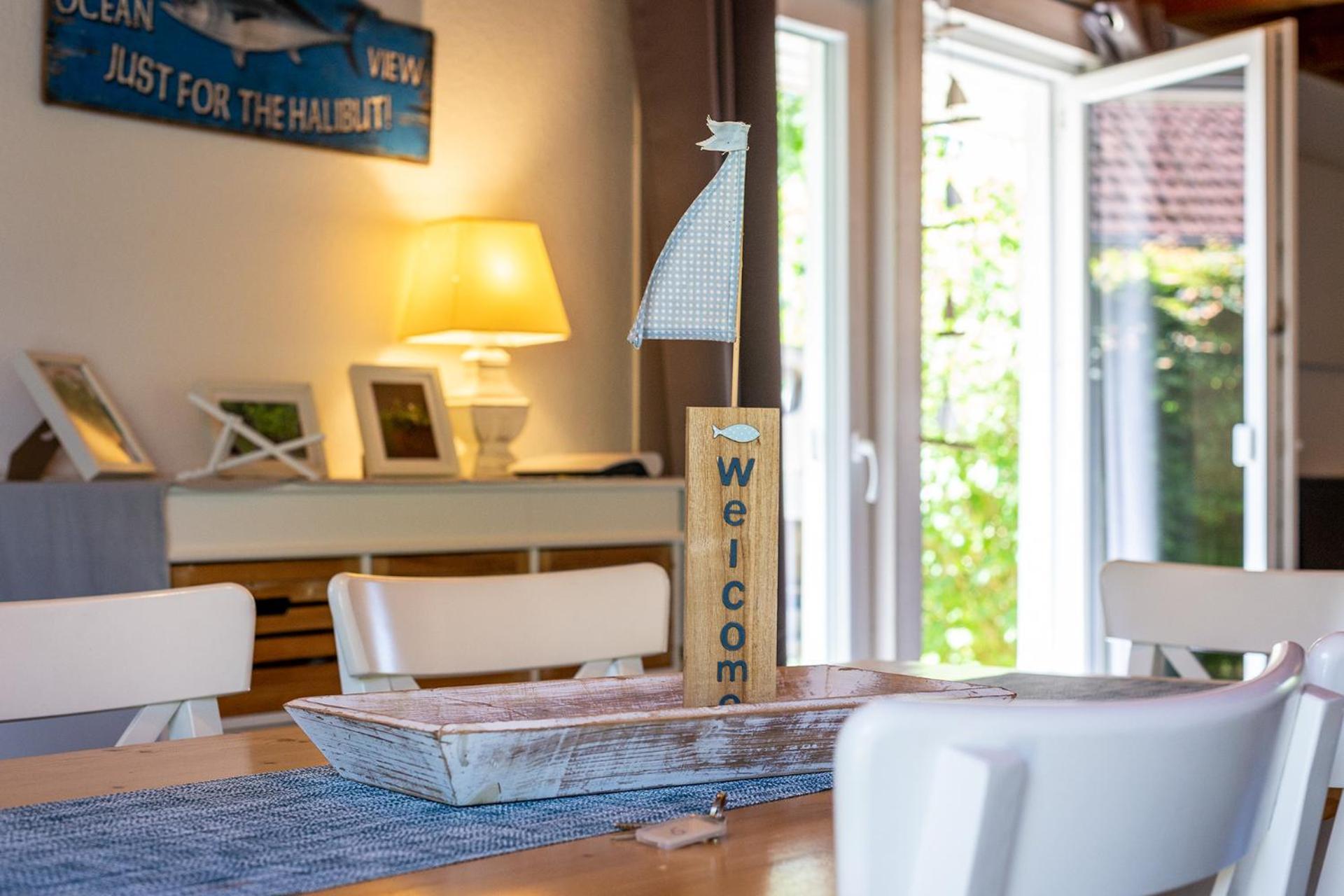 Ferienhaus Am Moenchneversdorfer See Schonwalde am Bungsberg ภายนอก รูปภาพ